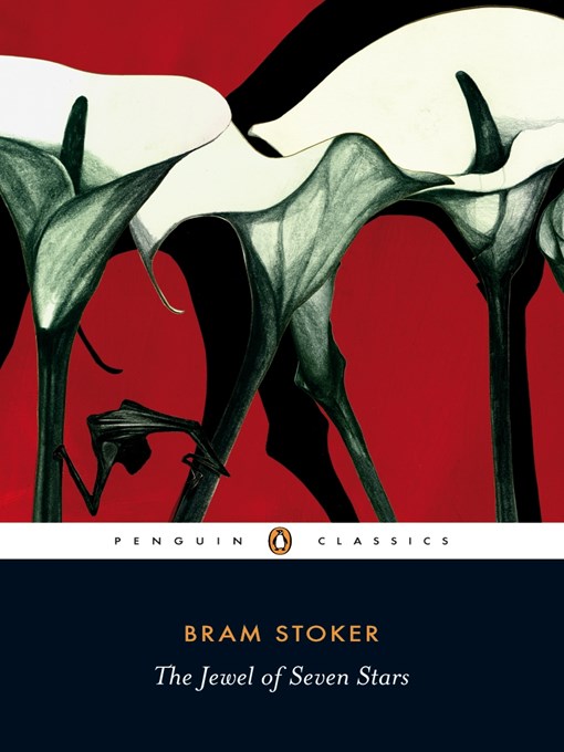 Title details for The Jewel of Seven Stars by Bram Stoker - Available